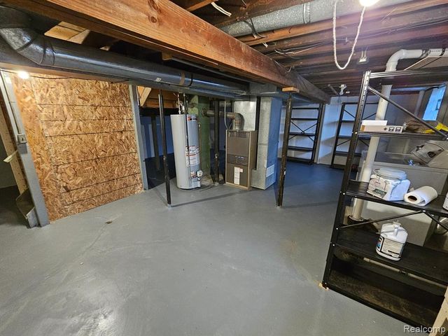 5709 N Gulley Road, Dearborn Heights, MI 48127