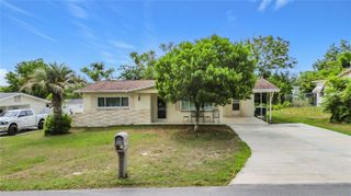 81 S BARBOUR STREET, Beverly Hills, FL 34465