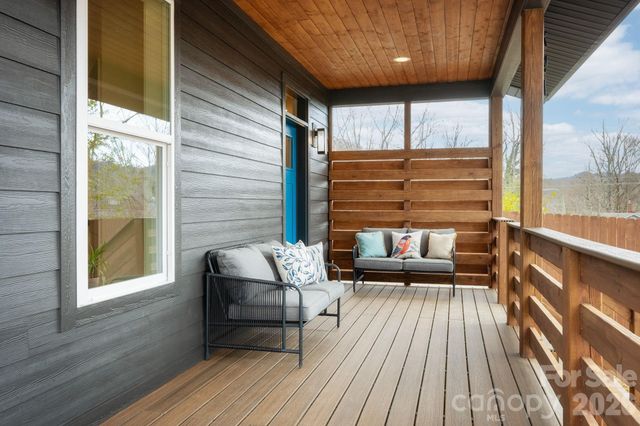 207 Ferrell Lane, Black Mountain, NC 28711