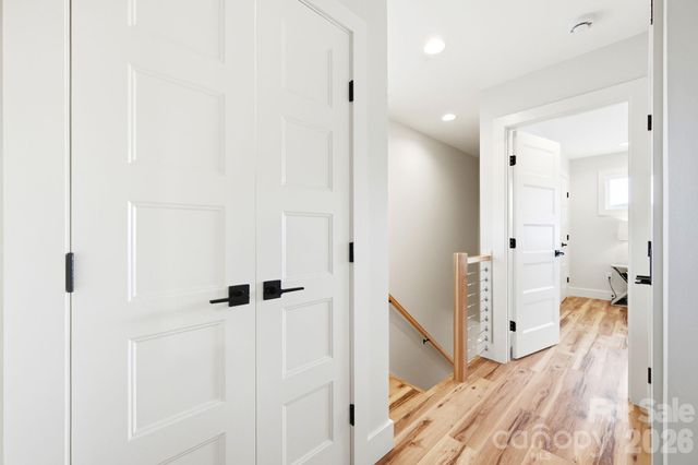 207 Ferrell Lane, Black Mountain, NC 28711