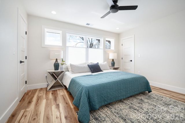 207 Ferrell Lane, Black Mountain, NC 28711