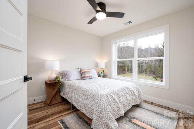 207 Ferrell Lane, Black Mountain, NC 28711