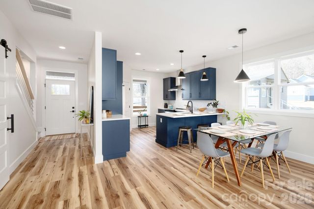 207 Ferrell Lane, Black Mountain, NC 28711