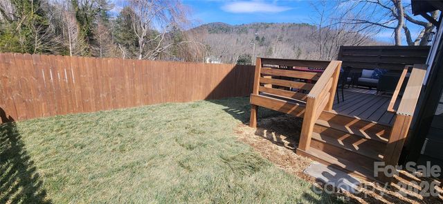 207 Ferrell Lane, Black Mountain, NC 28711