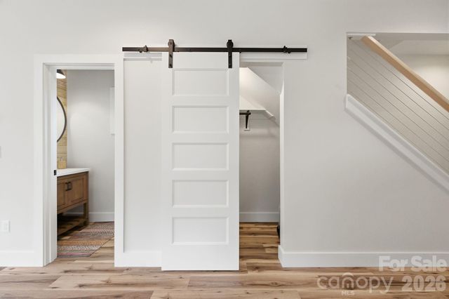 207 Ferrell Lane, Black Mountain, NC 28711