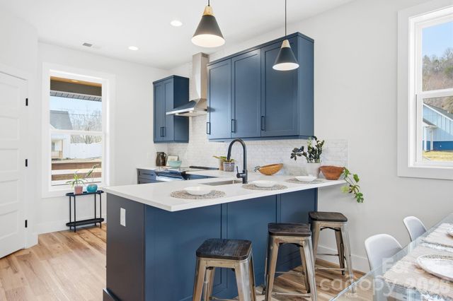 207 Ferrell Lane, Black Mountain, NC 28711