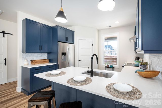 207 Ferrell Lane, Black Mountain, NC 28711