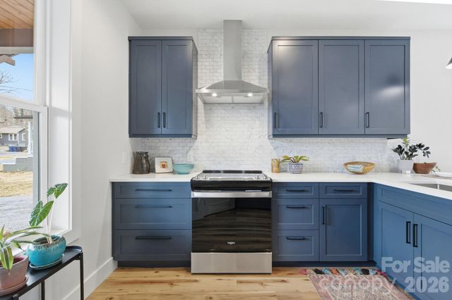 207 Ferrell Lane, Black Mountain, NC 28711