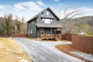 207 Ferrell Lane, Black Mountain, NC 28711