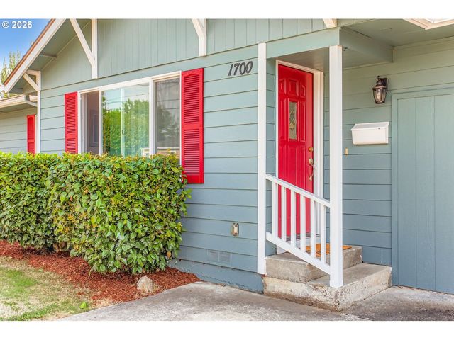 1700 Se 4TH St, Gresham, OR 97080