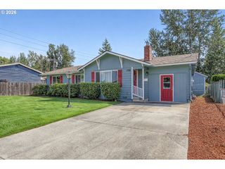 1700 Se 4TH St, Gresham, OR 97080