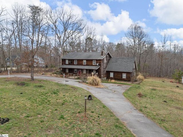 155 Ridings Road, Campobello, SC 29322