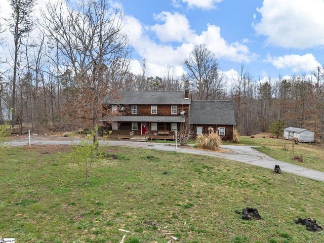 155 Ridings Road, Campobello, SC 29322