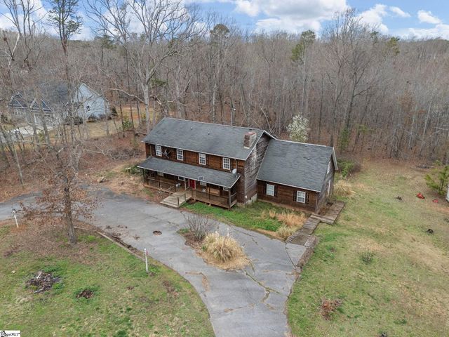 155 Ridings Road, Campobello, SC 29322