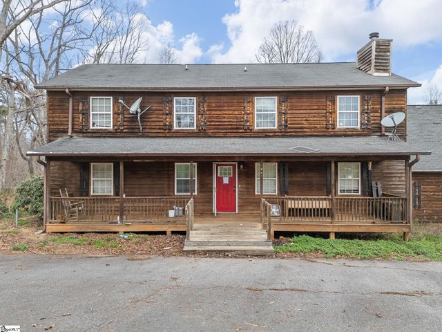 155 Ridings Road, Campobello, SC 29322