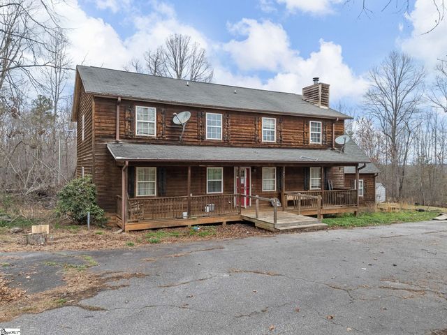 155 Ridings Road, Campobello, SC 29322