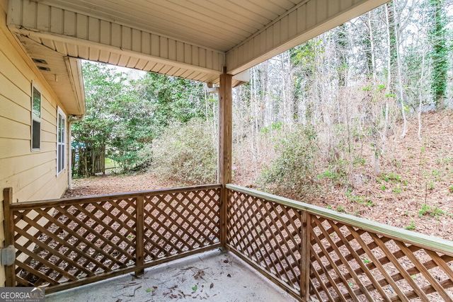 4999 Galbraith Circle, Stone Mountain, GA 30088