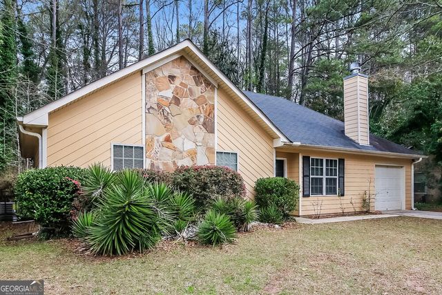 4999 Galbraith Circle, Stone Mountain, GA 30088