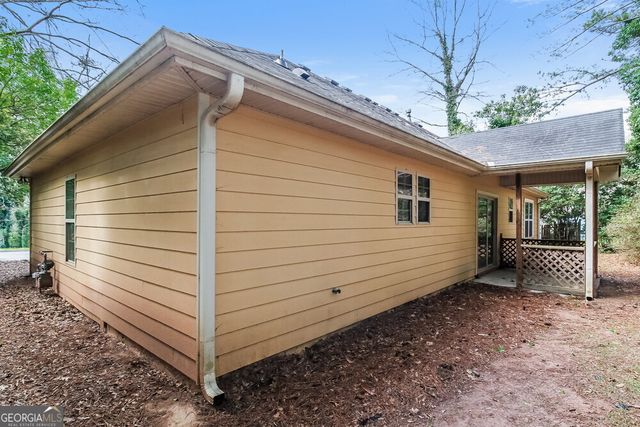 4999 Galbraith Circle, Stone Mountain, GA 30088