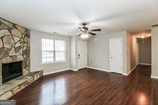 4999 Galbraith Circle, Stone Mountain, GA 30088