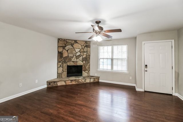 4999 Galbraith Circle, Stone Mountain, GA 30088