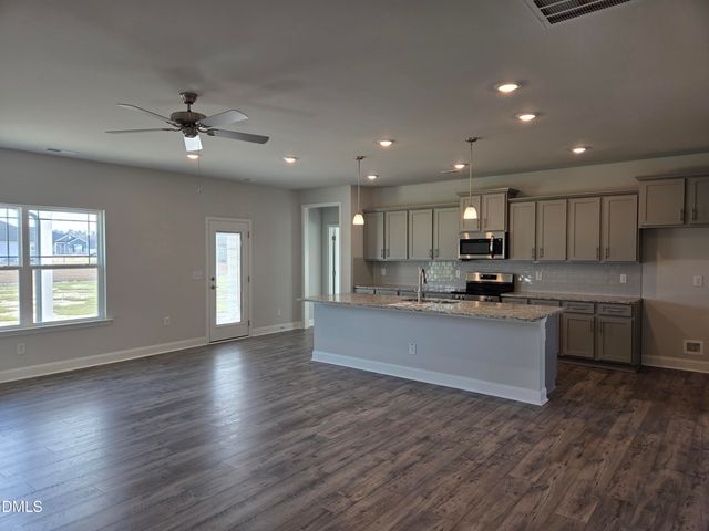 4979 Trident Maple Court Lot 18, Battleboro, NC 27809