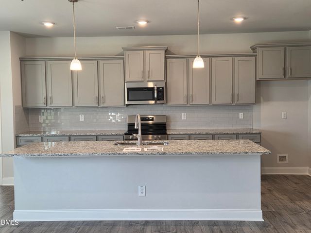 4979 Trident Maple Court Lot 18, Battleboro, NC 27809