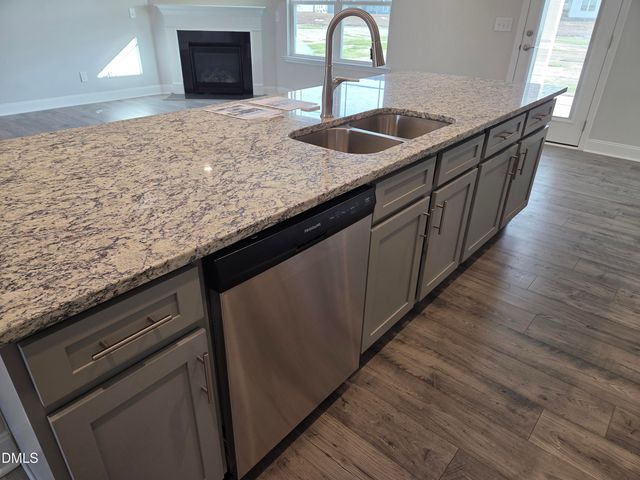 4979 Trident Maple Court Lot 18, Battleboro, NC 27809