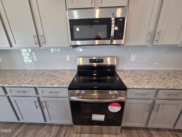 4979 Trident Maple Court Lot 18, Battleboro, NC 27809