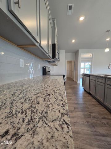 4979 Trident Maple Court Lot 18, Battleboro, NC 27809