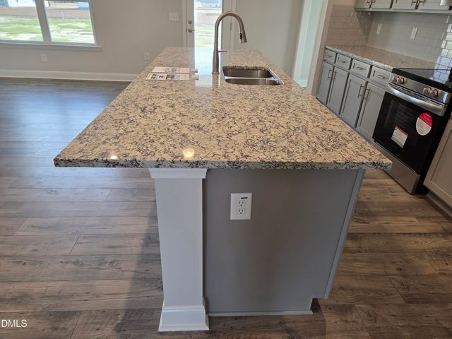 4979 Trident Maple Court Lot 18, Battleboro, NC 27809