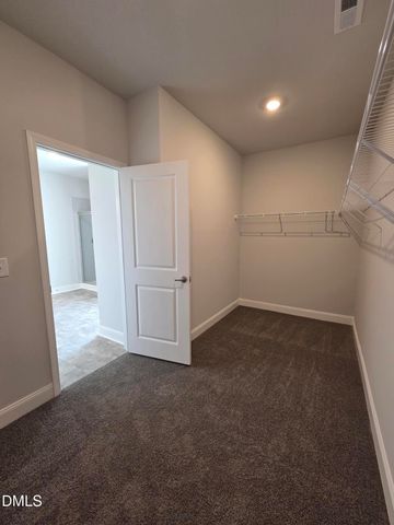 4979 Trident Maple Court Lot 18, Battleboro, NC 27809