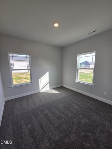 4979 Trident Maple Court Lot 18, Battleboro, NC 27809