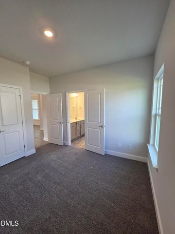 4979 Trident Maple Court Lot 18, Battleboro, NC 27809