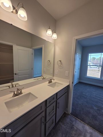 4979 Trident Maple Court Lot 18, Battleboro, NC 27809