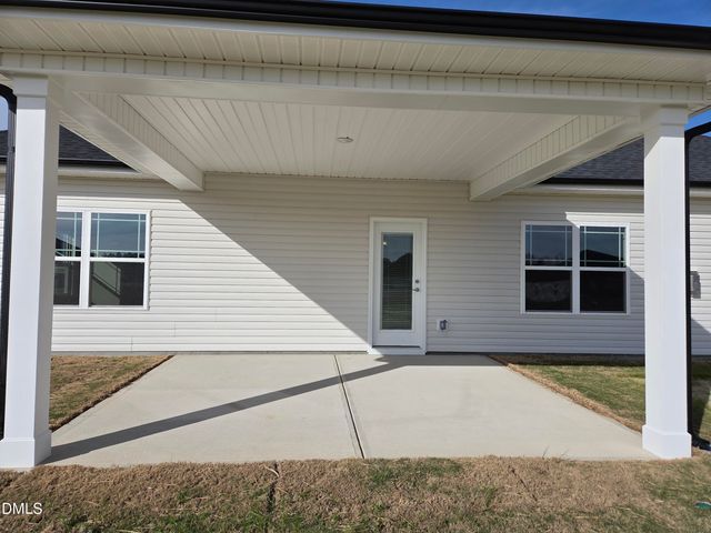 4979 Trident Maple Court Lot 18, Battleboro, NC 27809