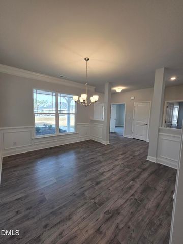 4979 Trident Maple Court Lot 18, Battleboro, NC 27809