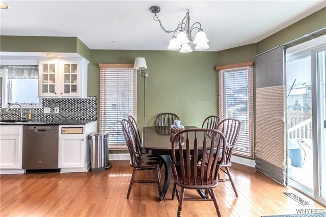 7054 Brian Lane, Wheatfield, NY 14304