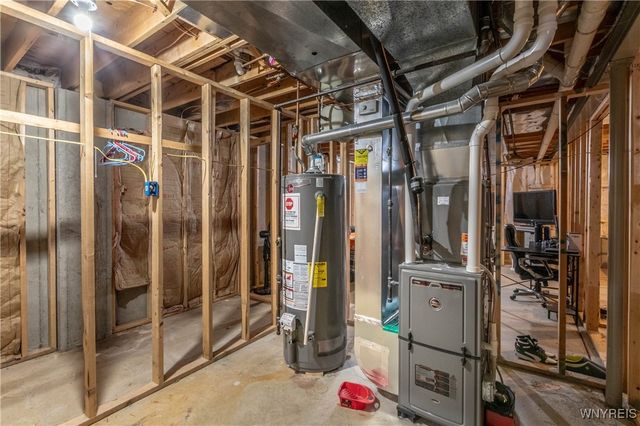 7054 Brian Lane, Wheatfield, NY 14304