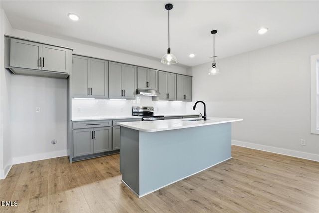 47 Gold Court, Kenly, NC 27542