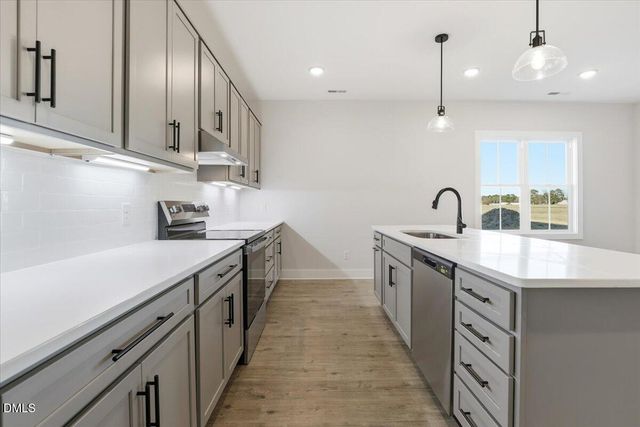 47 Gold Court, Kenly, NC 27542