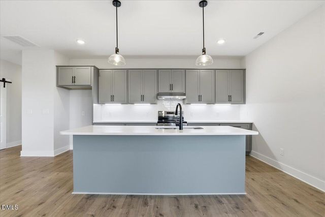 47 Gold Court, Kenly, NC 27542