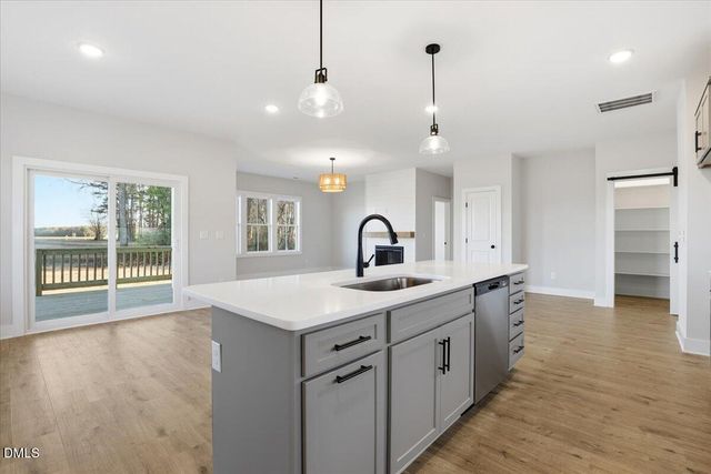 47 Gold Court, Kenly, NC 27542