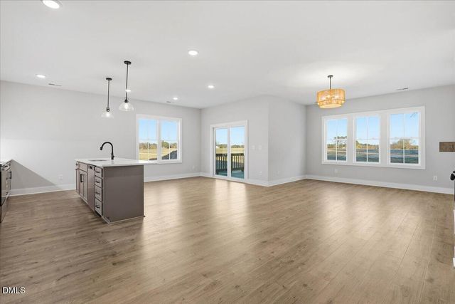 47 Gold Court, Kenly, NC 27542