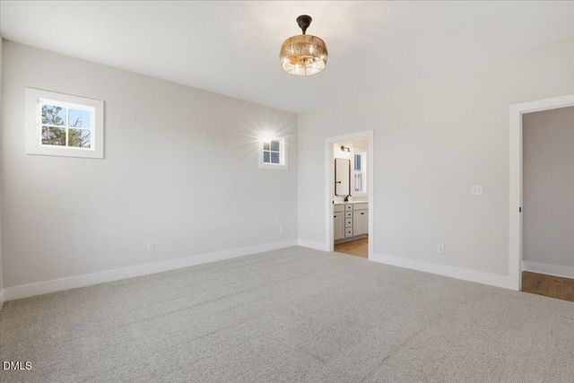 47 Gold Court, Kenly, NC 27542