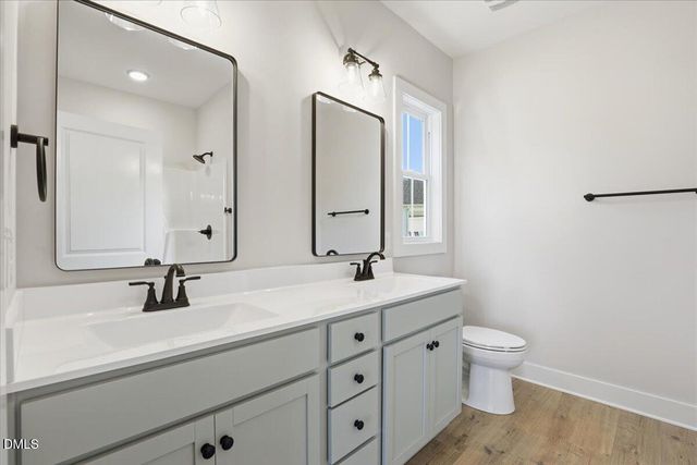 47 Gold Court, Kenly, NC 27542