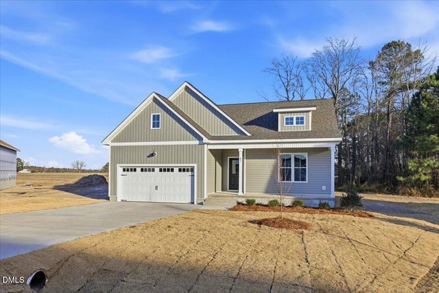 47 Gold Court, Kenly, NC 27542