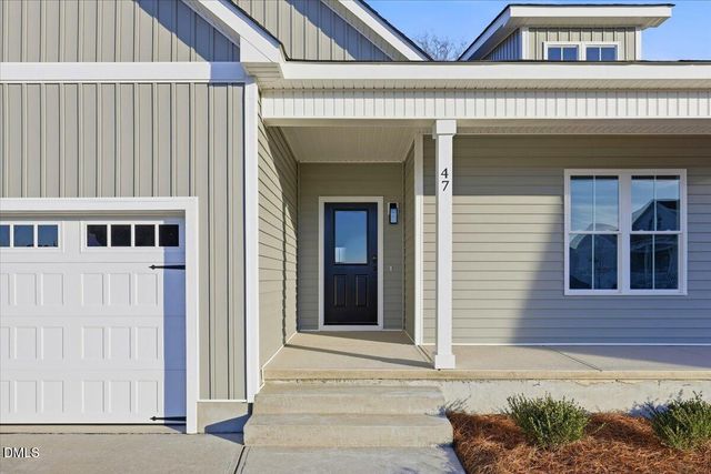 47 Gold Court, Kenly, NC 27542