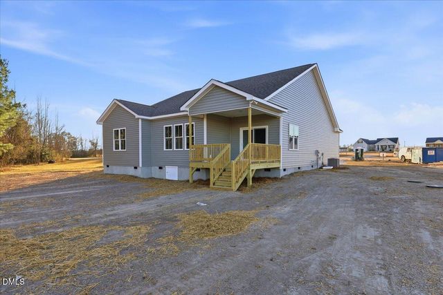 47 Gold Court, Kenly, NC 27542