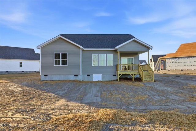 47 Gold Court, Kenly, NC 27542